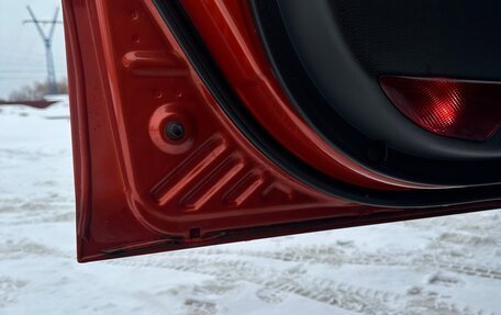 SsangYong Actyon II рестайлинг, 2011 год, 820 000 рублей, 11 фотография