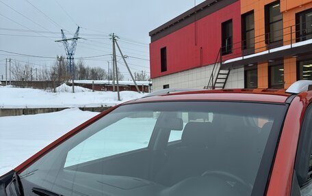 SsangYong Actyon II рестайлинг, 2011 год, 820 000 рублей, 10 фотография