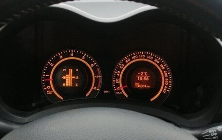 Toyota Auris II, 2007 год, 800 000 рублей, 8 фотография