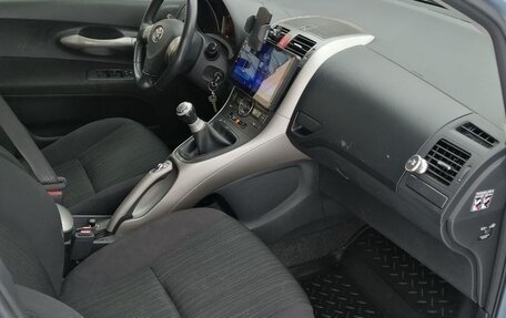 Toyota Auris II, 2007 год, 800 000 рублей, 9 фотография