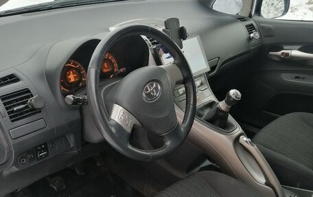 Toyota Auris II, 2007 год, 800 000 рублей, 7 фотография