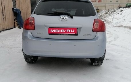 Toyota Auris II, 2007 год, 800 000 рублей, 5 фотография