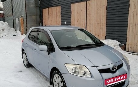 Toyota Auris II, 2007 год, 800 000 рублей, 3 фотография