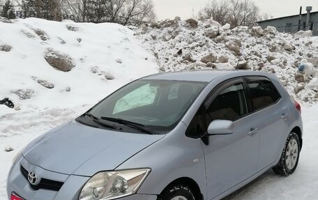 Toyota Auris II, 2007 год, 800 000 рублей, 2 фотография