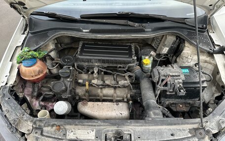 Volkswagen Polo VI (EU Market), 2011 год, 430 000 рублей, 19 фотография