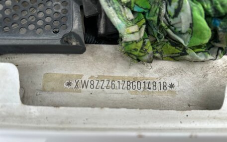 Volkswagen Polo VI (EU Market), 2011 год, 430 000 рублей, 20 фотография