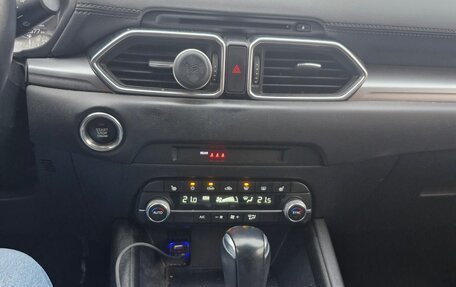 Mazda CX-5 II, 2021 год, 2 300 000 рублей, 2 фотография