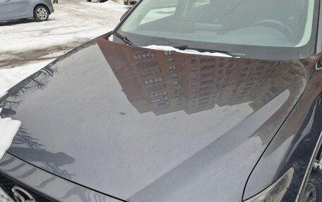 Mazda CX-5 II, 2021 год, 2 300 000 рублей, 6 фотография