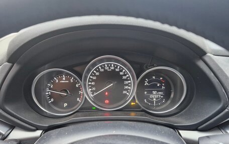 Mazda CX-5 II, 2021 год, 2 300 000 рублей, 3 фотография