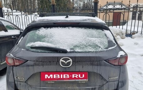 Mazda CX-5 II, 2021 год, 2 300 000 рублей, 5 фотография