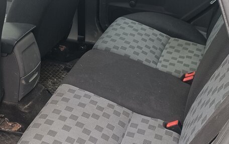 Ford Focus II рестайлинг, 2007 год, 260 000 рублей, 8 фотография