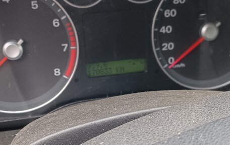 Ford Focus II рестайлинг, 2007 год, 260 000 рублей, 6 фотография