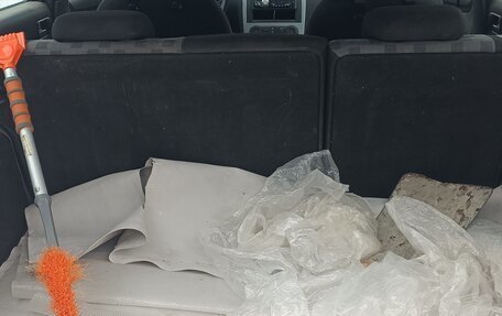 Ford Focus II рестайлинг, 2007 год, 260 000 рублей, 9 фотография