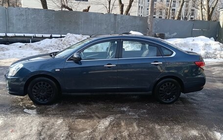 Nissan Almera, 2013 год, 900 000 рублей, 2 фотография