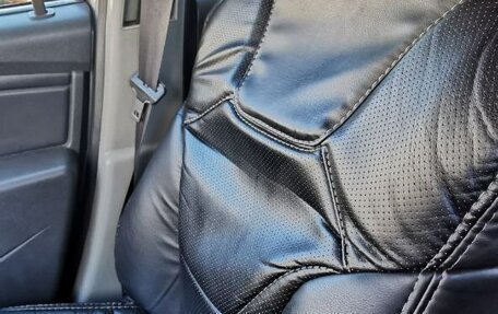 Renault Logan I, 2006 год, 220 000 рублей, 7 фотография