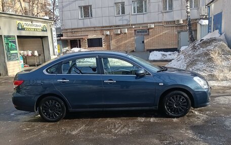 Nissan Almera, 2013 год, 900 000 рублей, 3 фотография