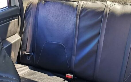 Renault Logan I, 2006 год, 220 000 рублей, 8 фотография