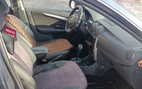 Nissan Almera, 2013 год, 900 000 рублей, 6 фотография