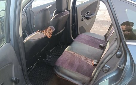 Nissan Almera, 2013 год, 900 000 рублей, 9 фотография