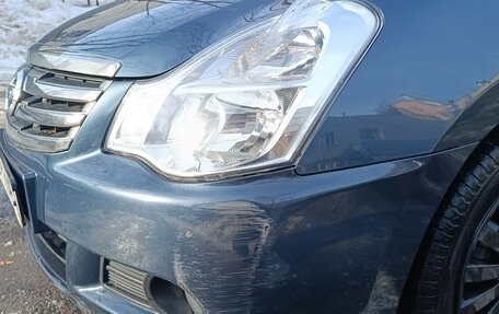 Nissan Almera, 2013 год, 900 000 рублей, 15 фотография