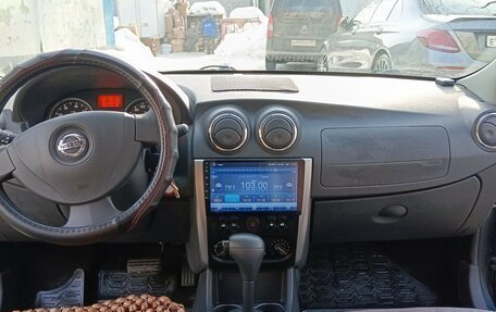 Nissan Almera, 2013 год, 900 000 рублей, 13 фотография