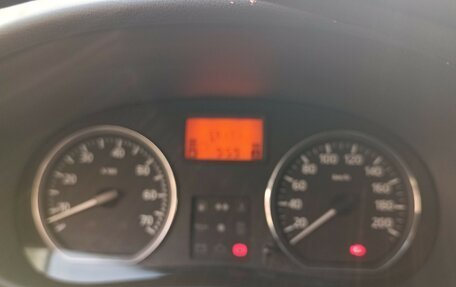 Nissan Almera, 2013 год, 900 000 рублей, 11 фотография