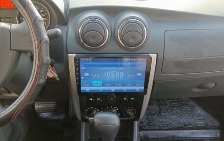 Nissan Almera, 2013 год, 900 000 рублей, 12 фотография