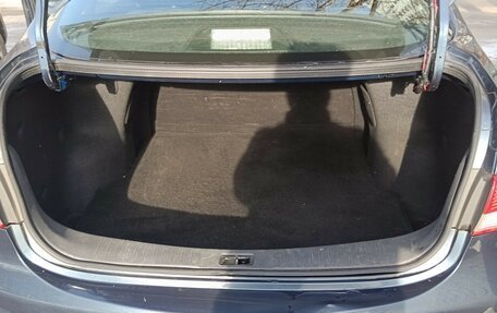 Nissan Almera, 2013 год, 900 000 рублей, 22 фотография