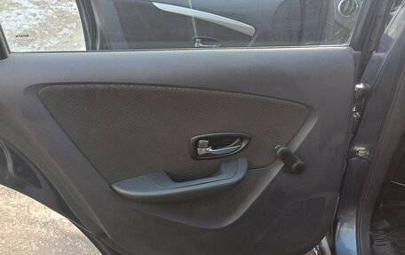 Nissan Almera, 2013 год, 900 000 рублей, 10 фотография