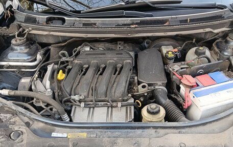 Nissan Almera, 2013 год, 900 000 рублей, 20 фотография