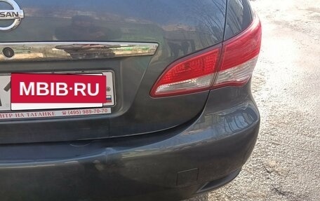 Nissan Almera, 2013 год, 900 000 рублей, 19 фотография