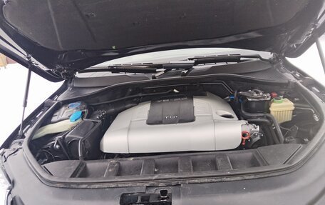 Audi Q7, 2007 год, 1 600 000 рублей, 4 фотография