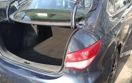 Nissan Almera, 2013 год, 900 000 рублей, 25 фотография