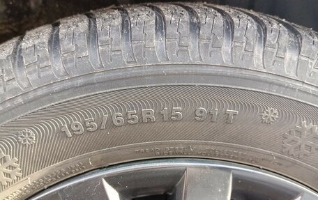 Nissan Almera, 2013 год, 900 000 рублей, 24 фотография