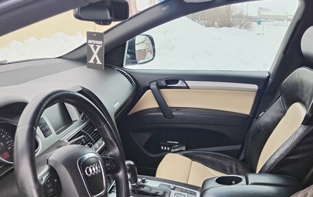 Audi Q7, 2007 год, 1 600 000 рублей, 5 фотография