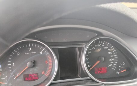 Audi Q7, 2007 год, 1 600 000 рублей, 6 фотография