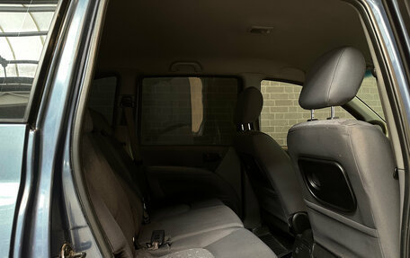 Hyundai Matrix I рестайлинг, 2005 год, 350 000 рублей, 8 фотография