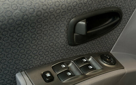 Hyundai Matrix I рестайлинг, 2005 год, 350 000 рублей, 12 фотография