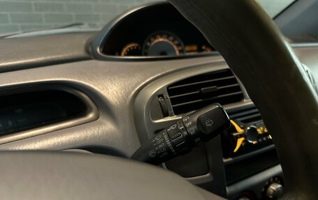 Hyundai Matrix I рестайлинг, 2005 год, 350 000 рублей, 14 фотография