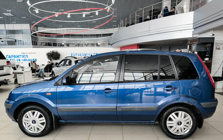 Ford Fusion I, 2008 год, 399 000 рублей, 10 фотография