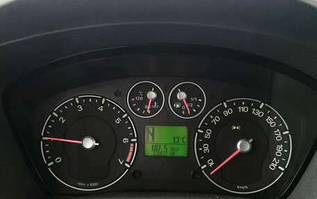 Ford Fusion I, 2008 год, 399 000 рублей, 16 фотография