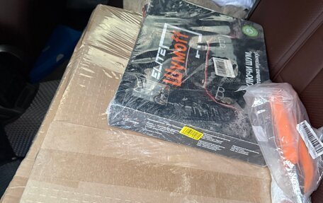 Volkswagen Polo VI (EU Market), 2016 год, 1 000 000 рублей, 3 фотография