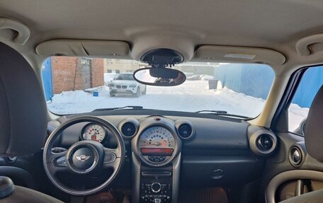 MINI Countryman I (R60), 2011 год, 1 000 000 рублей, 7 фотография