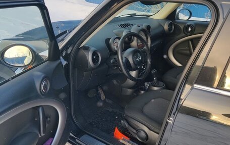 MINI Countryman I (R60), 2011 год, 1 000 000 рублей, 6 фотография