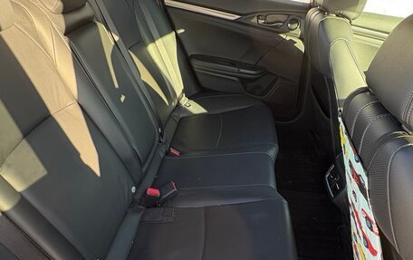 Honda Civic IX, 2019 год, 2 100 000 рублей, 8 фотография