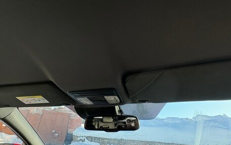 Honda Civic IX, 2019 год, 2 100 000 рублей, 11 фотография