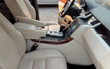 Land Rover Range Rover Sport I рестайлинг, 2008 год, 1 250 000 рублей, 2 фотография