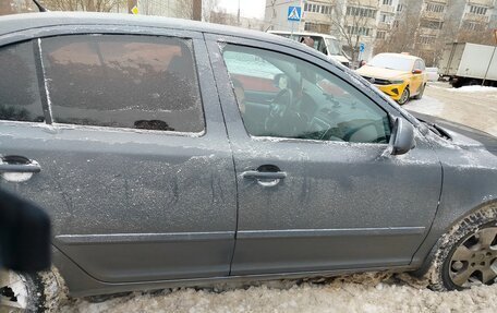 Skoda Octavia, 2011 год, 930 000 рублей, 2 фотография