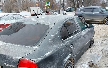 Skoda Octavia, 2011 год, 930 000 рублей, 3 фотография