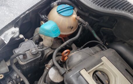 Skoda Octavia, 2011 год, 930 000 рублей, 9 фотография